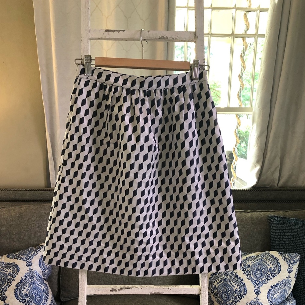 J. Crew Skirt